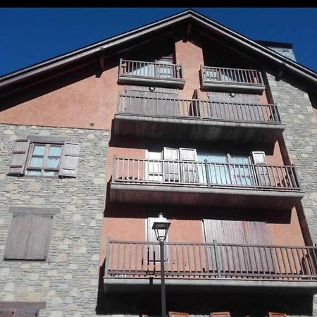 Apartamento Duplex Esterri Ideal Para Familias Esterri d'Àneu Esterno foto