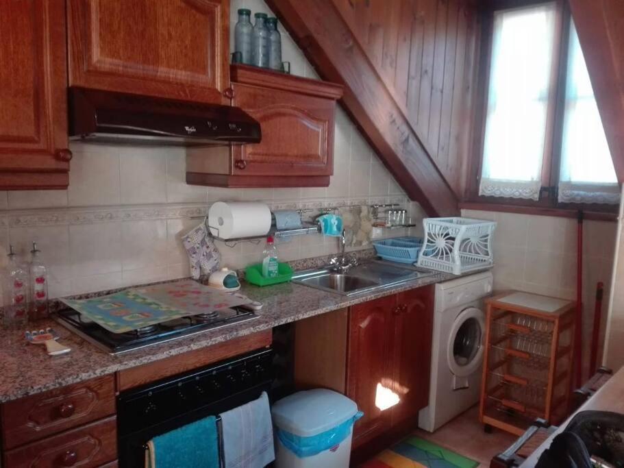 Apartamento Duplex Esterri Ideal Para Familias Esterri d'Àneu Esterno foto