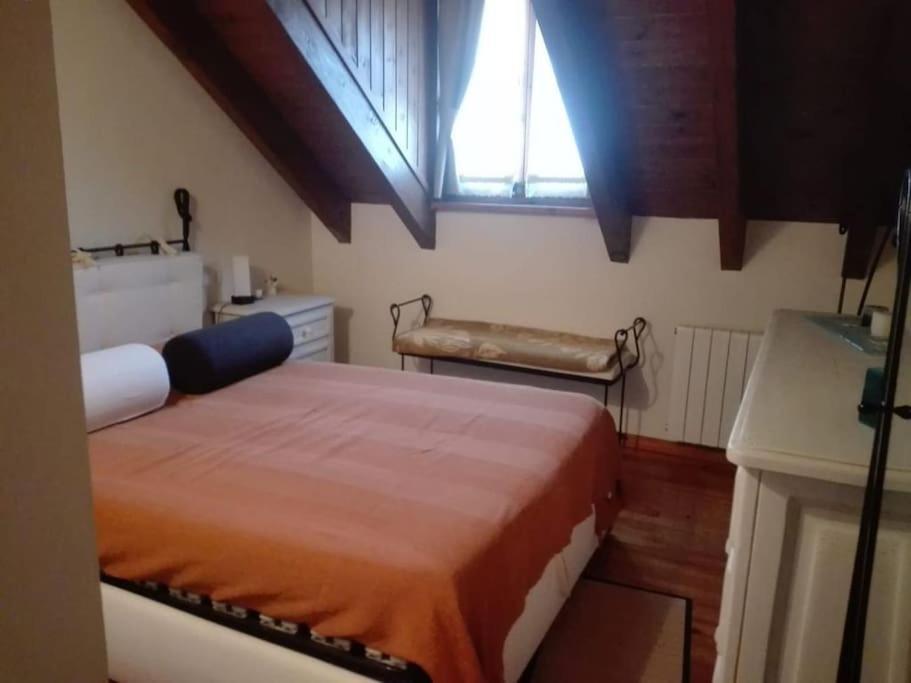 Apartamento Duplex Esterri Ideal Para Familias Esterri d'Àneu Esterno foto