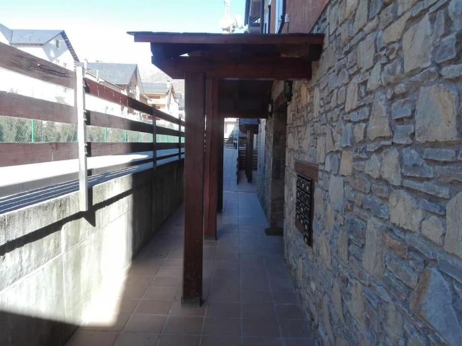 Apartamento Duplex Esterri Ideal Para Familias Esterri d'Àneu Esterno foto