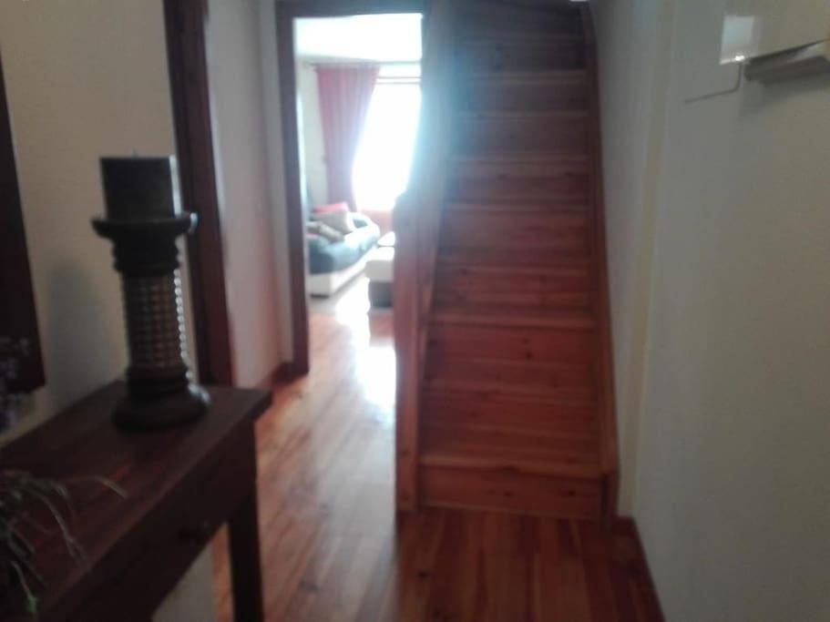 Apartamento Duplex Esterri Ideal Para Familias Esterri d'Àneu Esterno foto