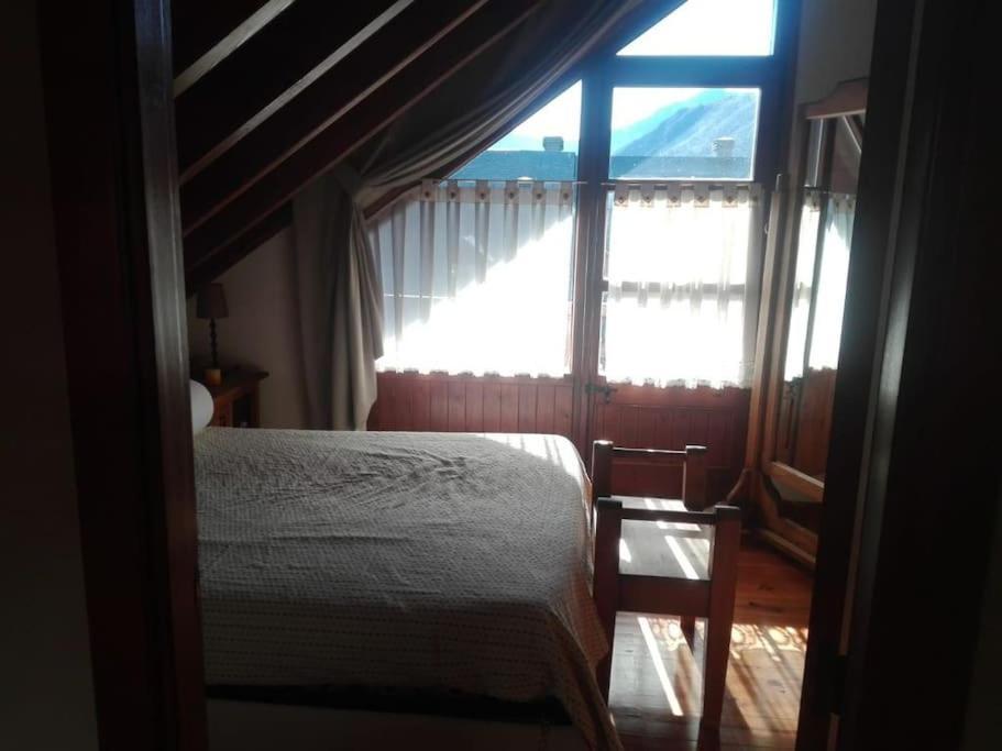 Apartamento Duplex Esterri Ideal Para Familias Esterri d'Àneu Esterno foto