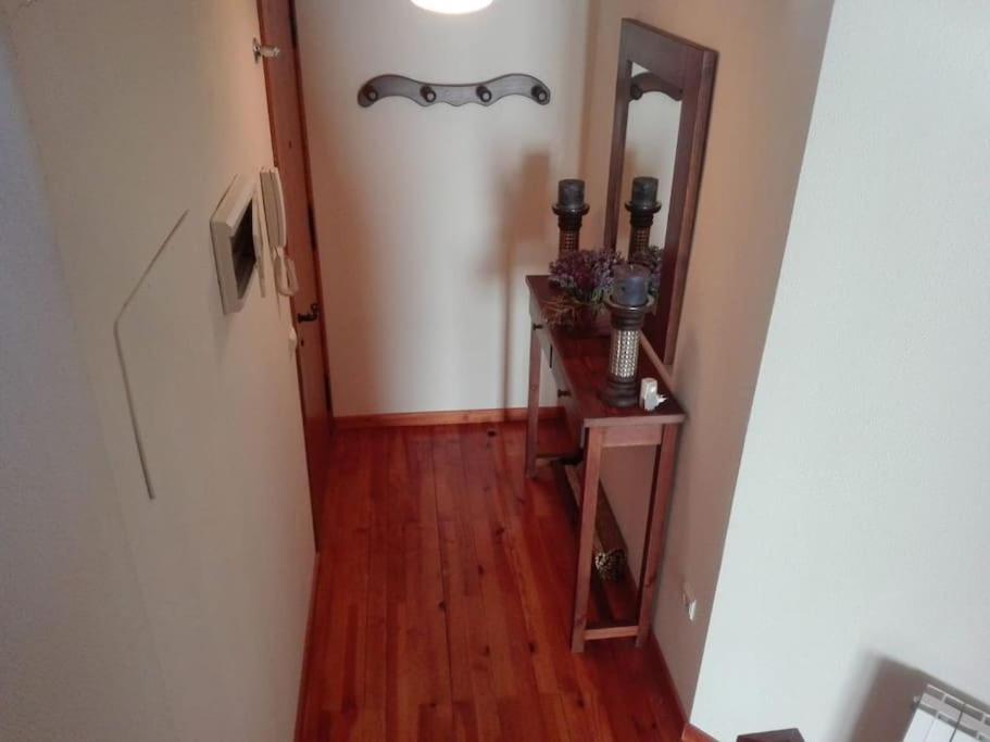 Apartamento Duplex Esterri Ideal Para Familias Esterri d'Àneu Esterno foto