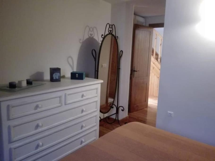 Apartamento Duplex Esterri Ideal Para Familias Esterri d'Àneu Esterno foto