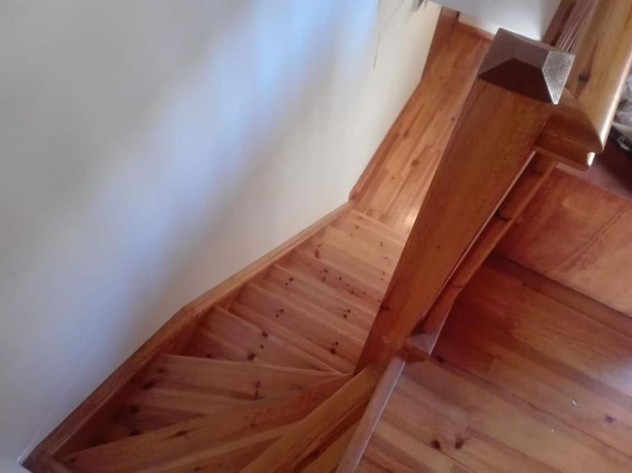 Apartamento Duplex Esterri Ideal Para Familias Esterri d'Àneu Esterno foto