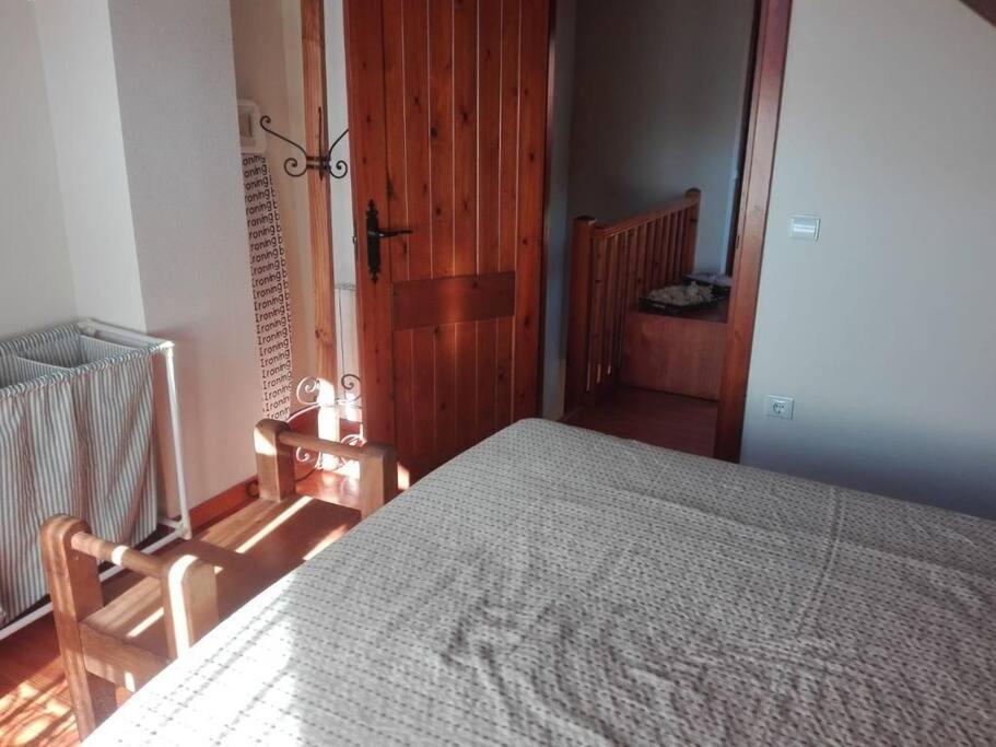 Apartamento Duplex Esterri Ideal Para Familias Esterri d'Àneu Esterno foto