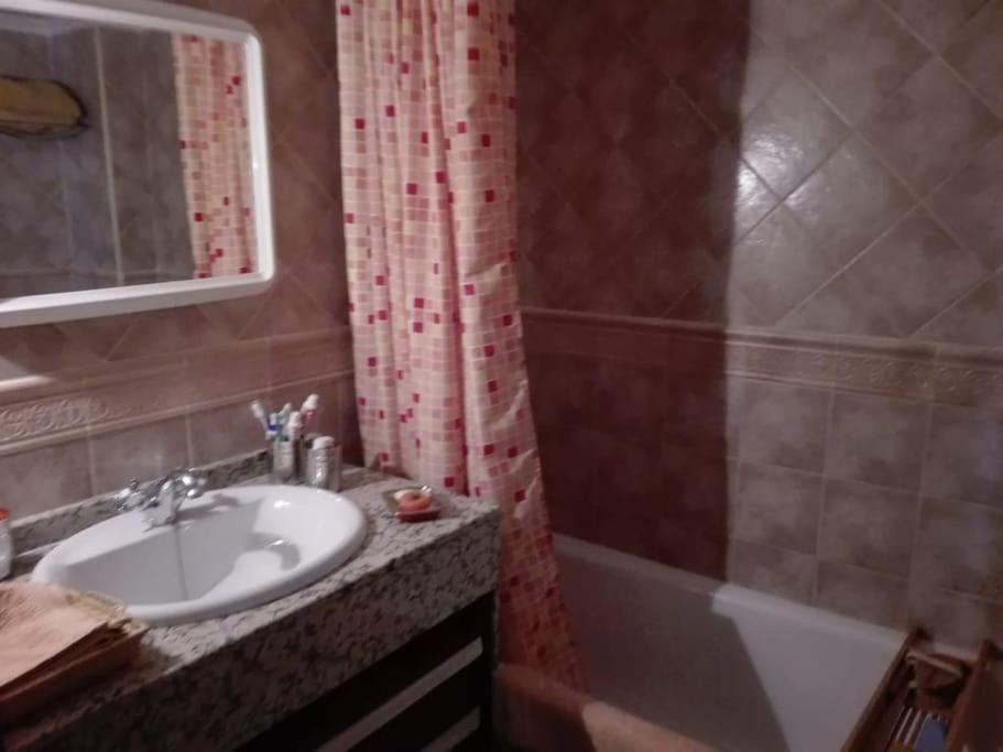 Apartamento Duplex Esterri Ideal Para Familias Esterri d'Àneu Esterno foto
