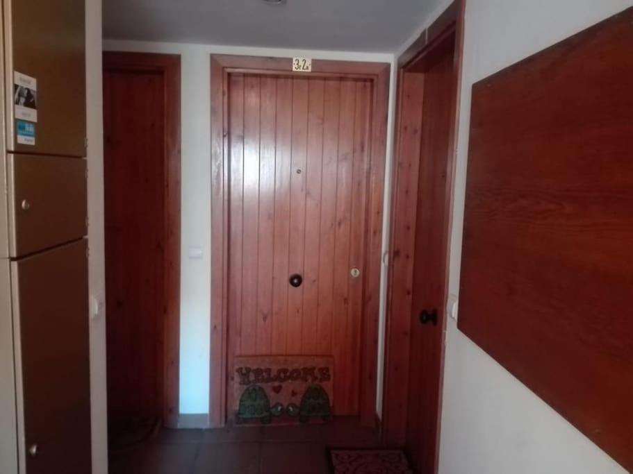 Apartamento Duplex Esterri Ideal Para Familias Esterri d'Àneu Esterno foto