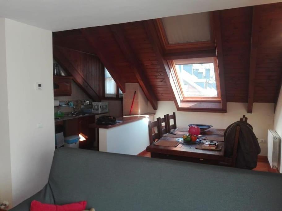 Apartamento Duplex Esterri Ideal Para Familias Esterri d'Àneu Esterno foto