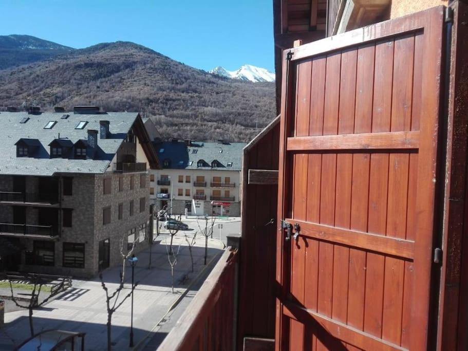 Apartamento Duplex Esterri Ideal Para Familias Esterri d'Àneu Esterno foto