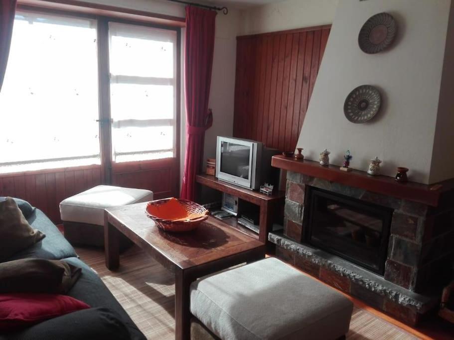 Apartamento Duplex Esterri Ideal Para Familias Esterri d'Àneu Esterno foto