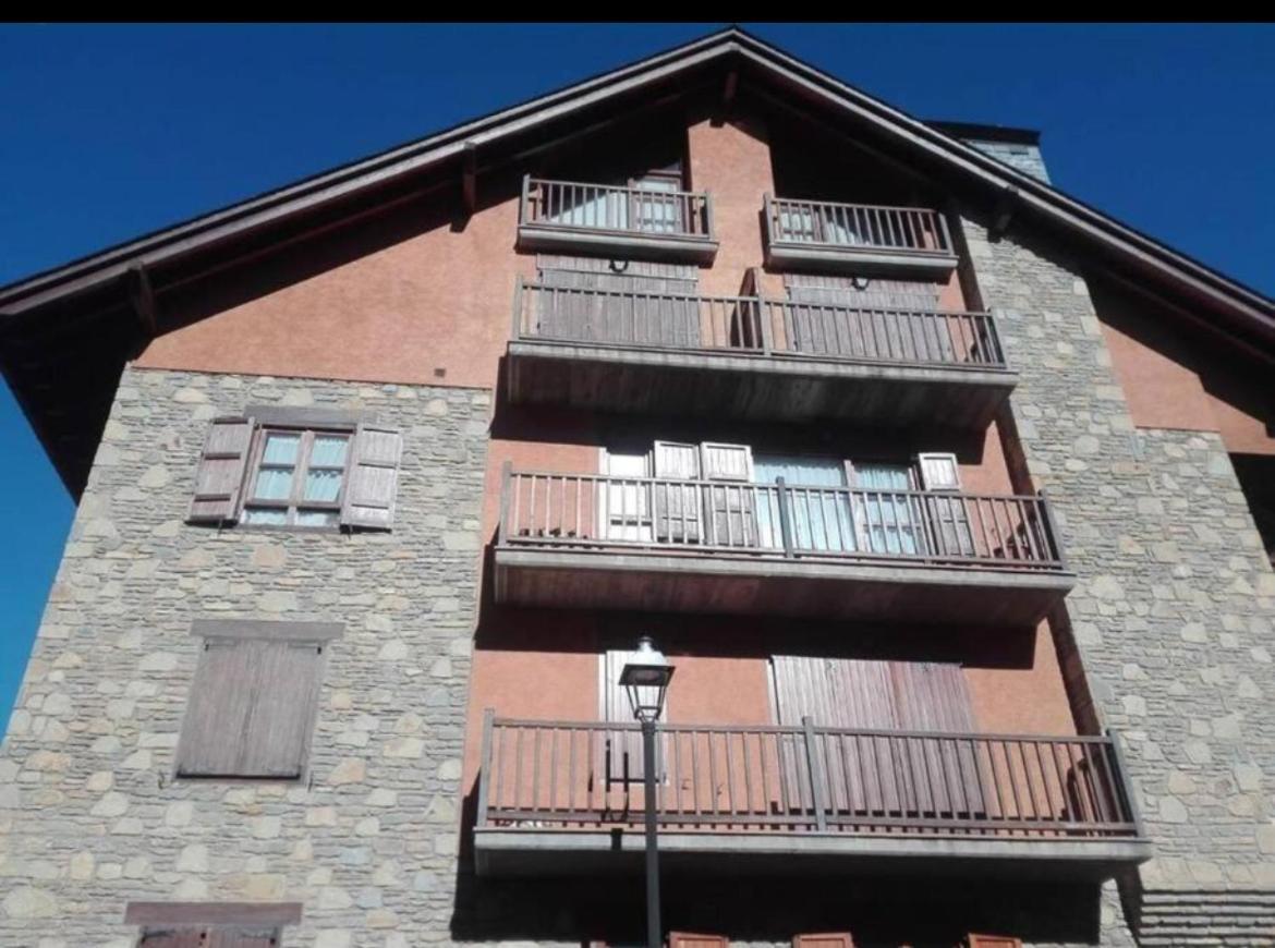 Apartamento Duplex Esterri Ideal Para Familias Esterri d'Àneu Esterno foto